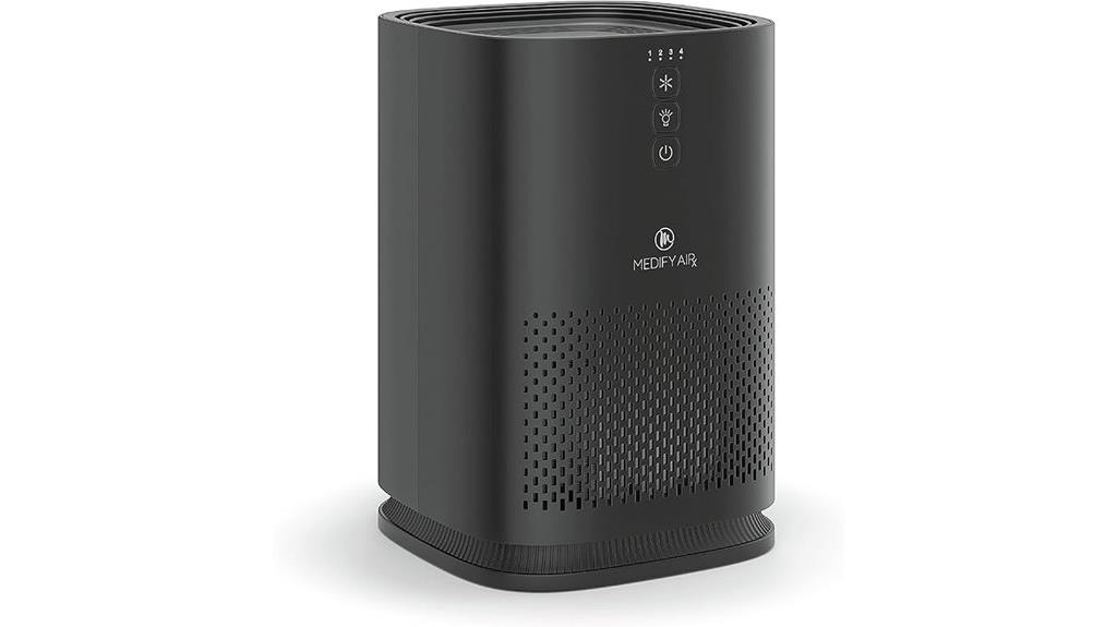 medify ma 14 hepa purifier