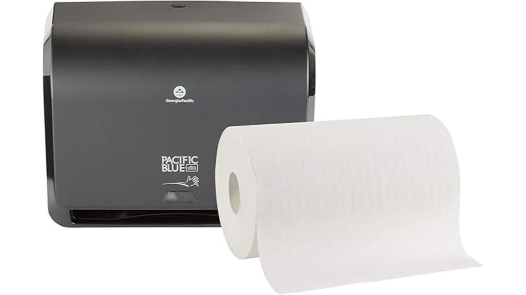 mini dispenser trial kit