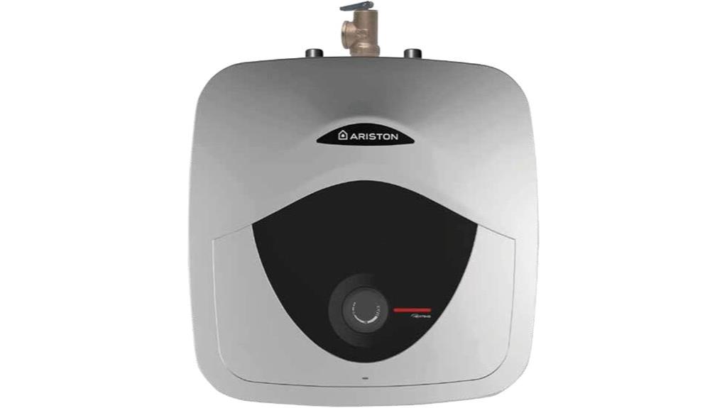 mini electric water heater
