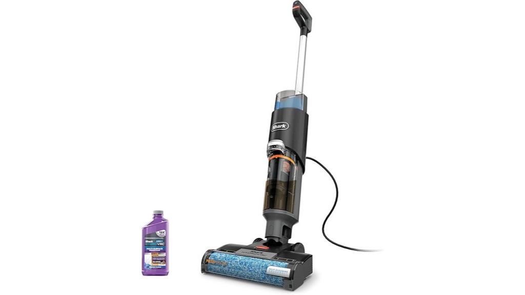 multi function vacuum cleaner