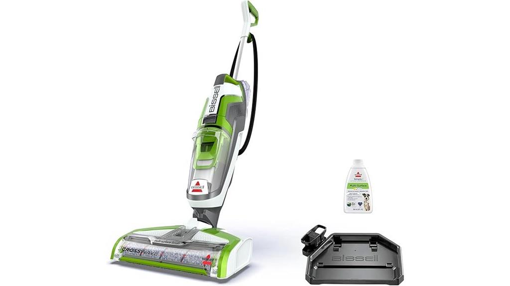 multi surface vacuum mop