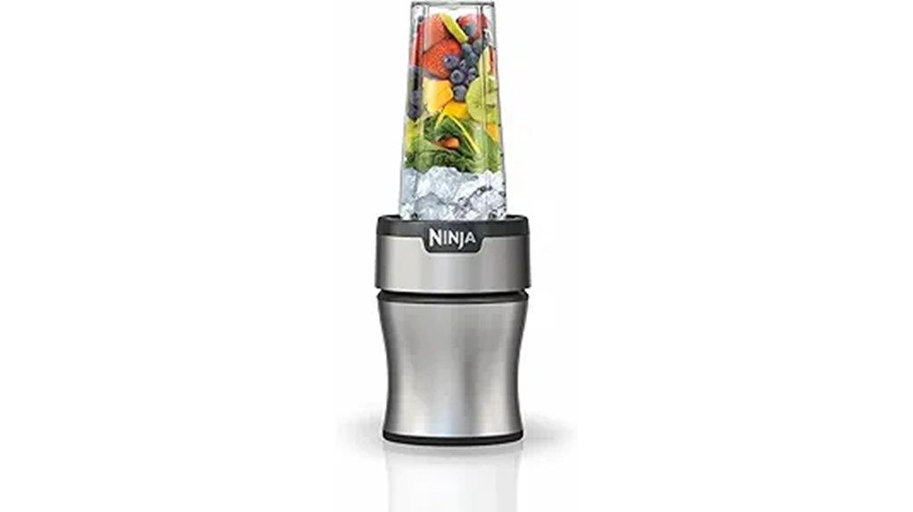 ninja bn301 personal blender
