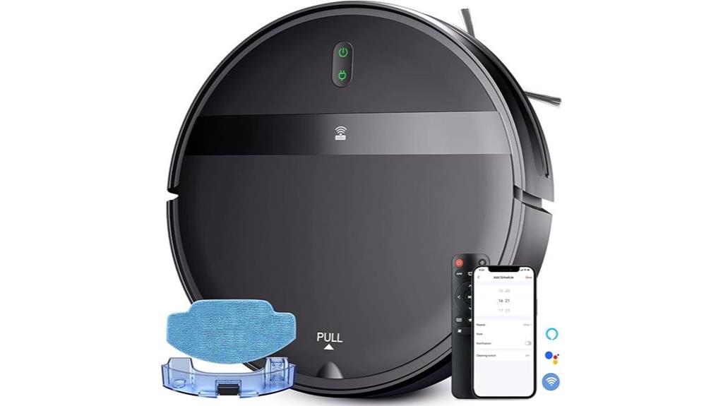 pet hair large home cleaning