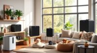 pet odor air purifiers