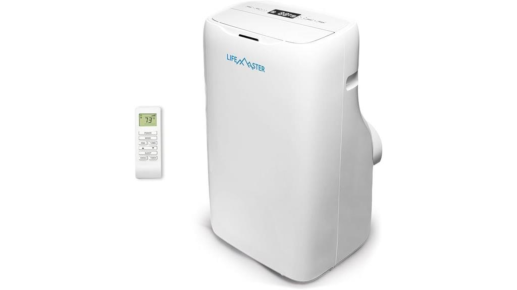 portable 14 000 btu ac