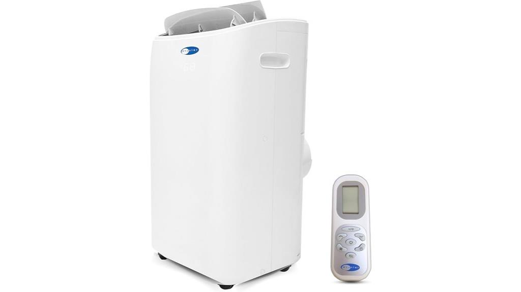 portable 14 000 btu air conditioner