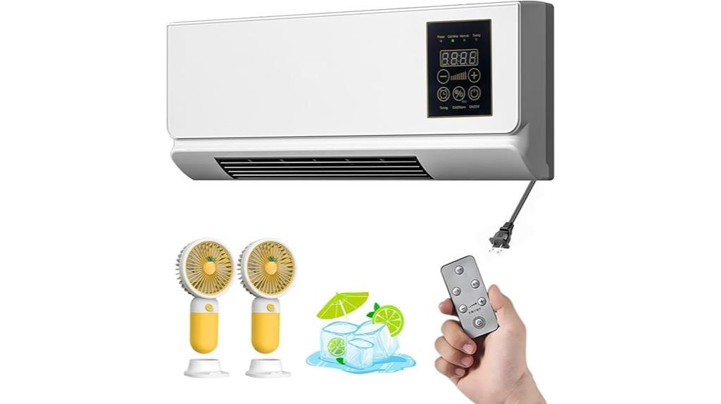 portable cooling solution