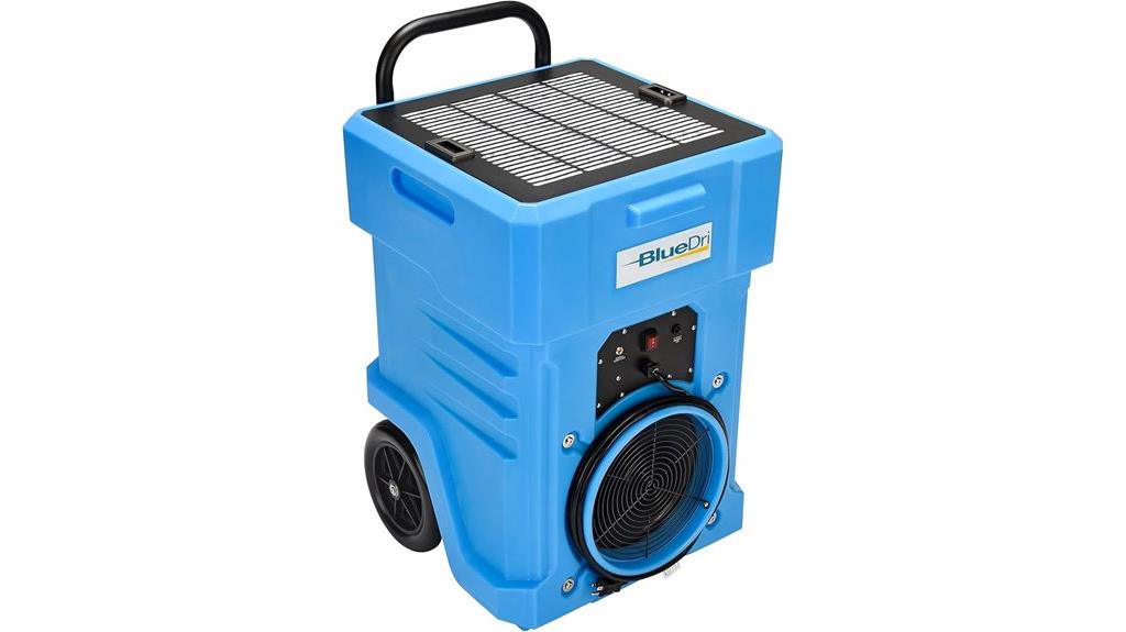portable hepa air purifier