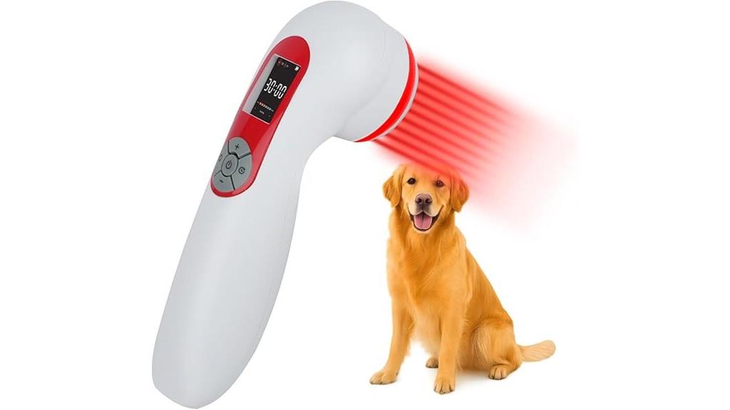 portable red light therapy