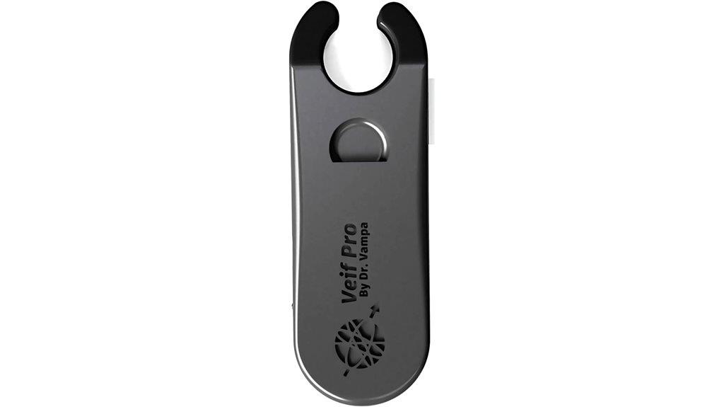 portable vein detection device