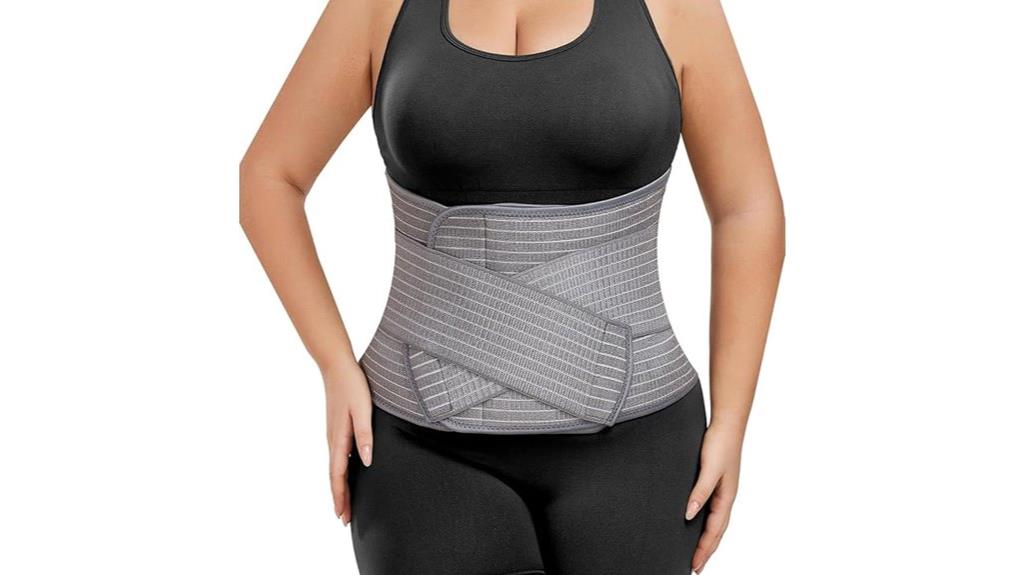 post surgical abdominal support