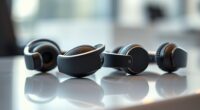 premium bone conduction headphones