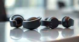 premium bone conduction headphones