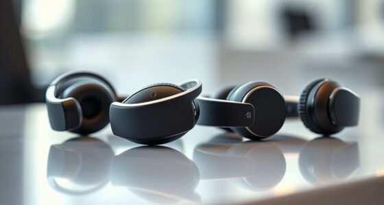 premium bone conduction headphones