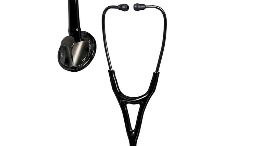 premium cardiology stethoscope