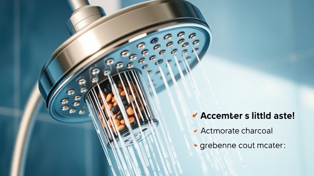 premium hard water filtration