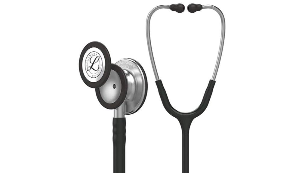 professional medical listening device