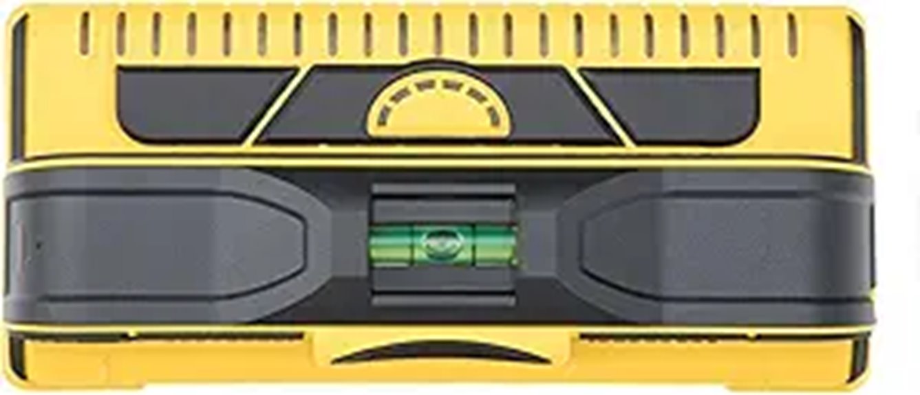 prosensor m210 stud finder