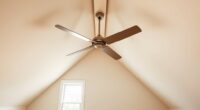 quiet effective home cooling