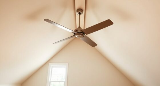 quiet effective home cooling