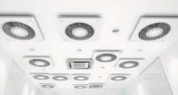 quiet high cfm exhaust fans