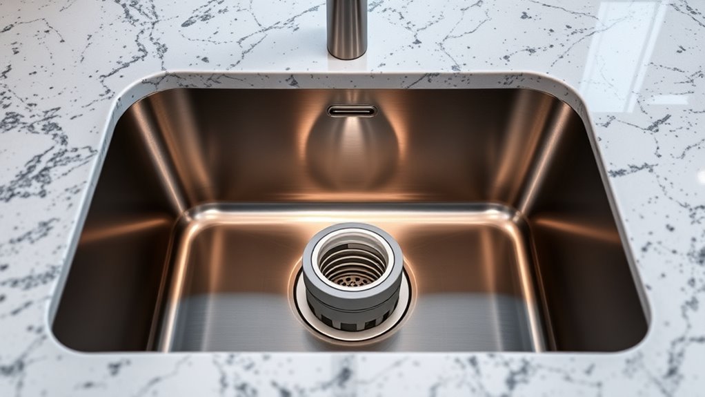 quiet powerful durable fitting