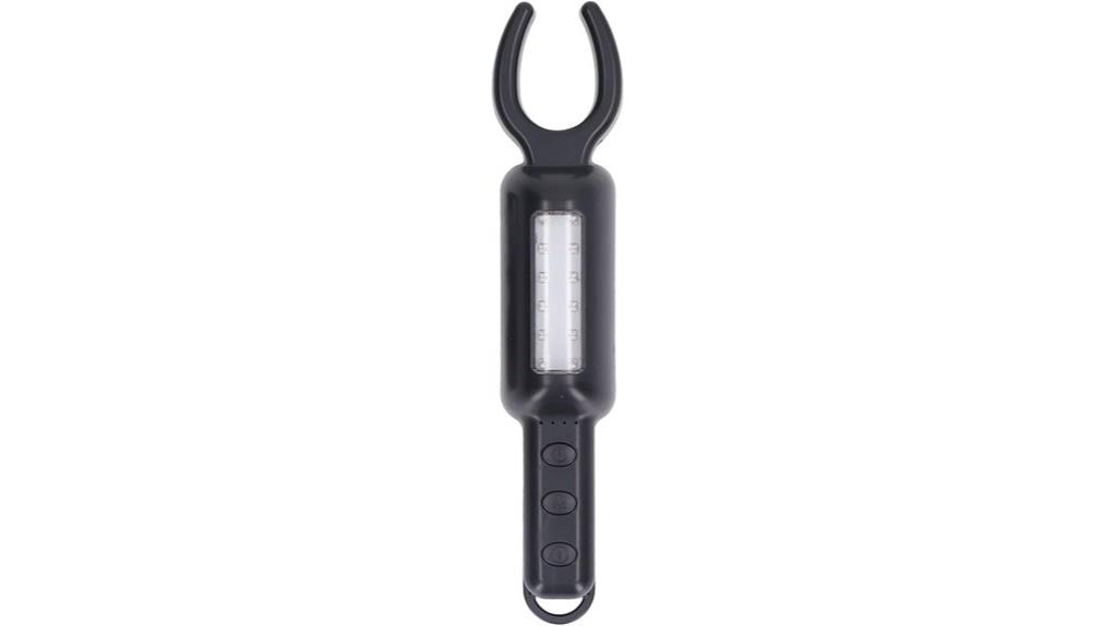 rechargeable infrared vein locator
