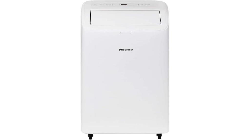 renewed 8 000 btu portable