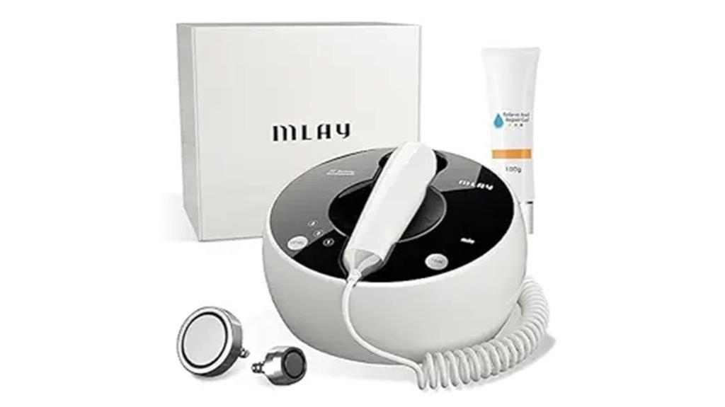 rf skin tightening probes