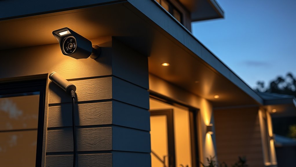 security system selection criteria