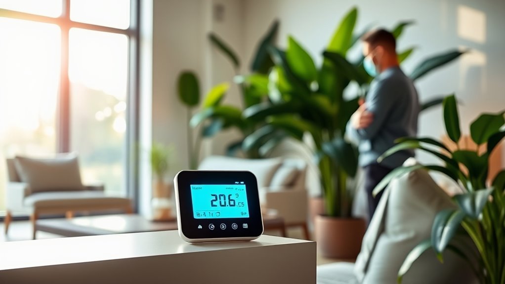 sensor accuracy and features
