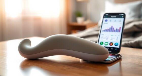 smart pelvic exercise devices