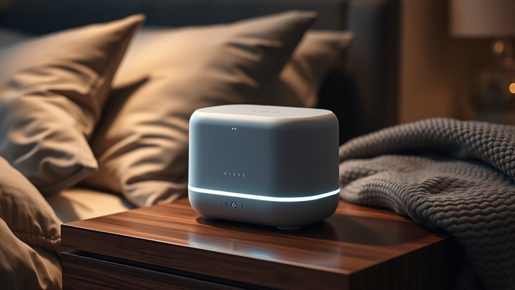 sound quality and features