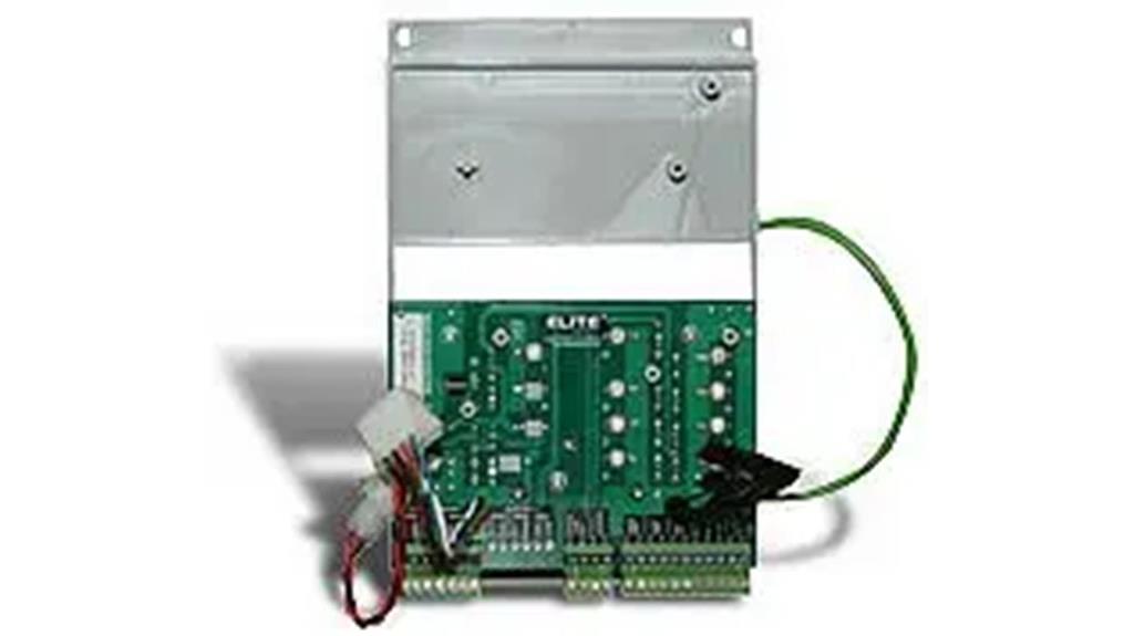 surge protector upgrade kit
