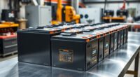 top 12v 200ah lithium batteries