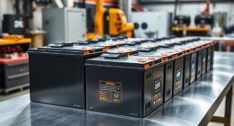 top 12v 200ah lithium batteries