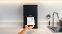 top 13 home paper dispensers