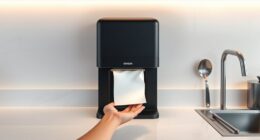 top 13 home paper dispensers