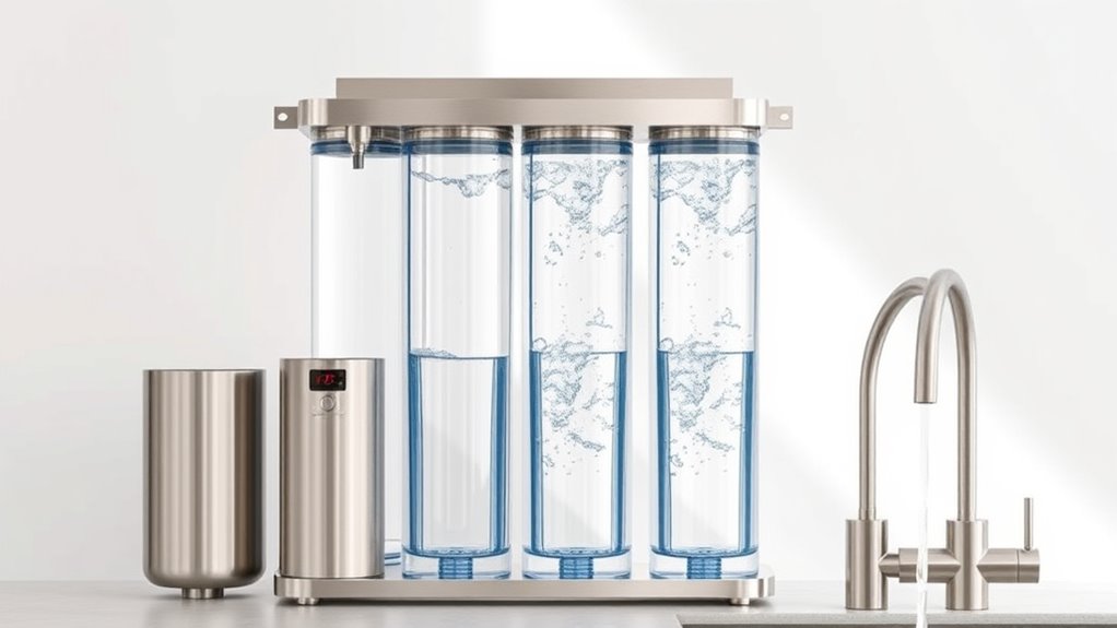 top 14 water filter systems
