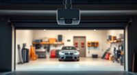 top 15 camera enabled garage openers