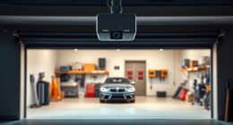 top 15 camera enabled garage openers