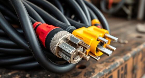 top 15 heavy duty cords