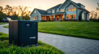 top 15 home generator options