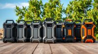 top 2000wh mobile power