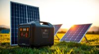 top 2025 solar power kits