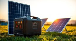 top 2025 solar power kits