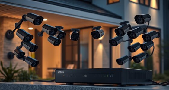 top 4k nvr security systems