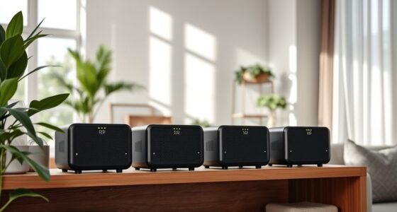 top activated carbon air purifiers