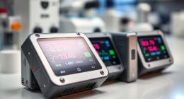 top air quality data loggers