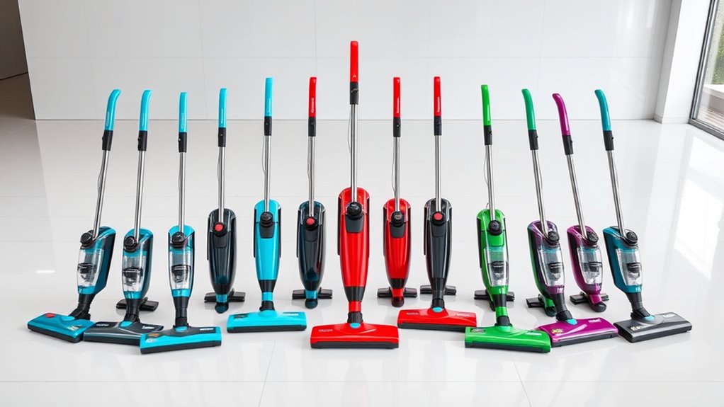 top all in one cleaning devices